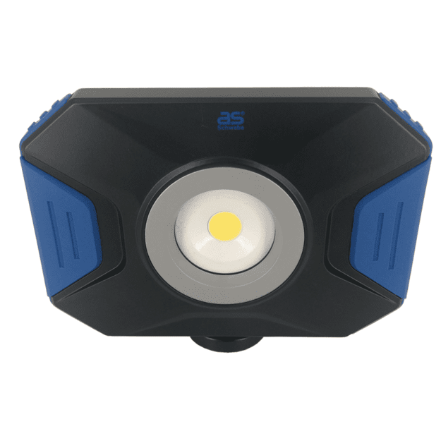 Akumuliatorinis LED &scaron;viestuvas AS-SCHWABE Acculine Flex 10W