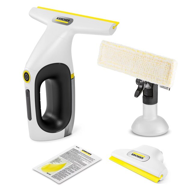 KARCHER WV 2 Universal Precision 1.633-672.0