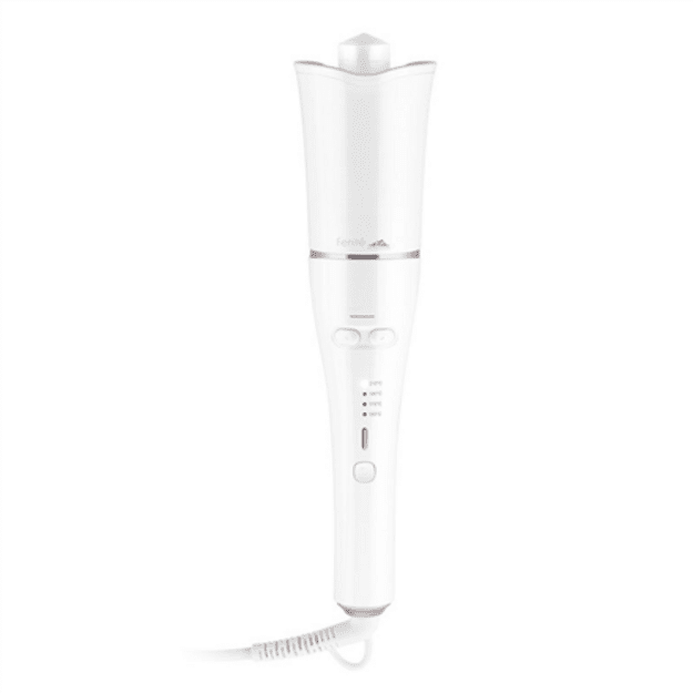 ETA | Fenit&eacute; Curling Iron | ETA932790000 | Ion conditioning | Temperature (max) 210 &deg;C | Number of heating levels 4 | Display