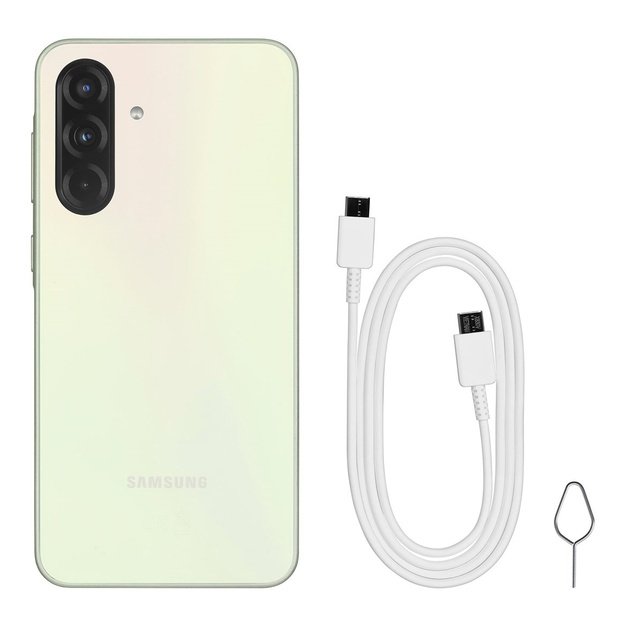 Samsung Galaxy A36 (A366) 5G DS. 6/128GB Lime
