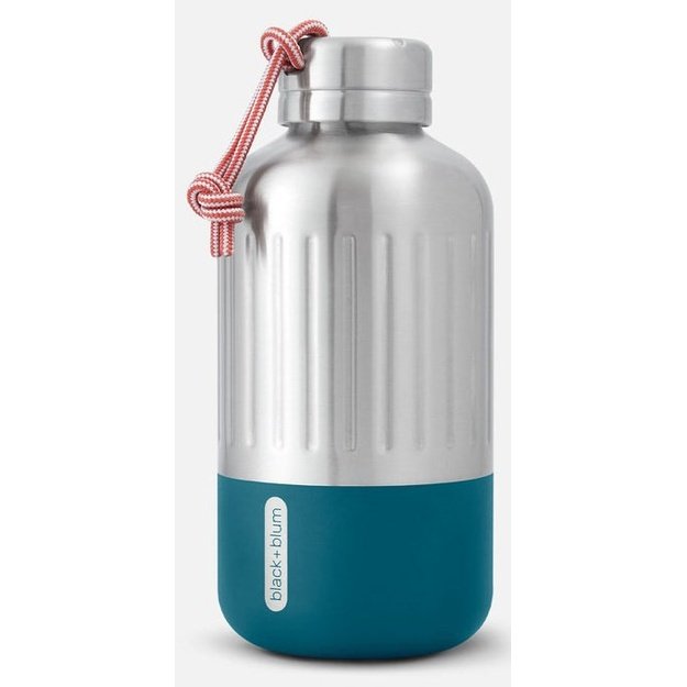 BB-Steel thermal bottle EXPLORER 650ml, marine