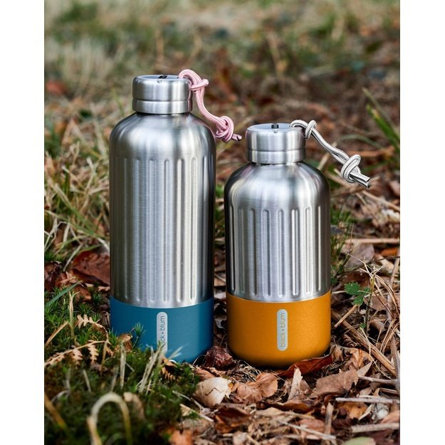 BB-Steel thermal bottle EXPLORER 650ml, marine
