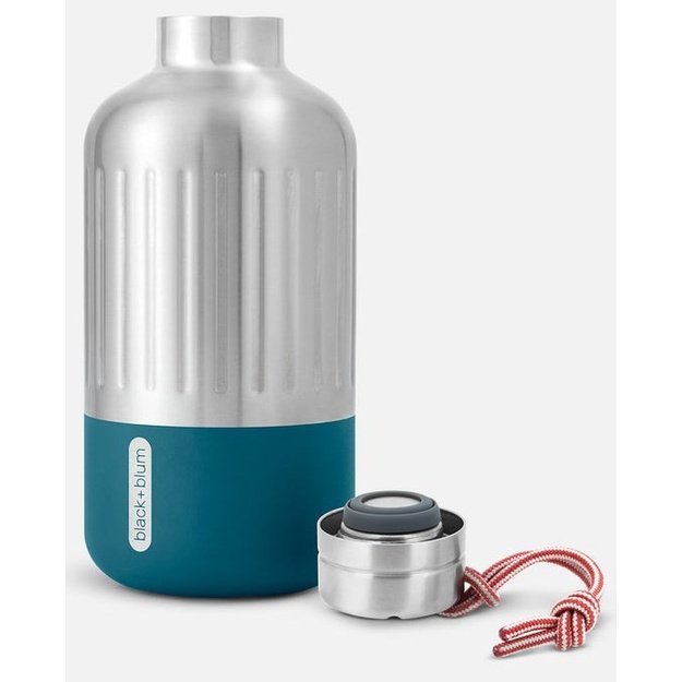 BB-Steel thermal bottle EXPLORER 650ml, marine