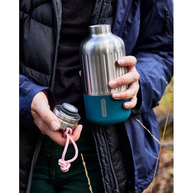 BB-Steel thermal bottle EXPLORER 650ml, marine