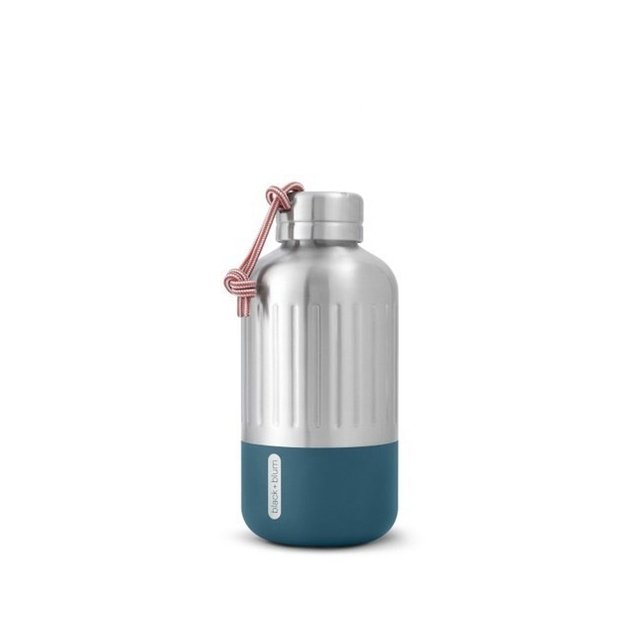 BB-Steel thermal bottle EXPLORER 650ml, marine
