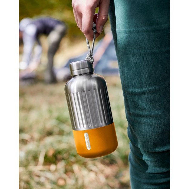 BB-Steel thermal bottle EXPLORER 650ml, marine