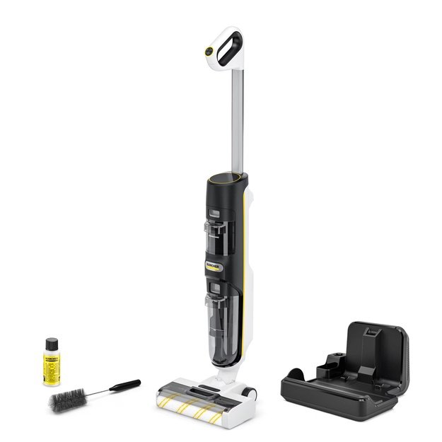 KARCHER FCV 4 Dry 1.056-135.0