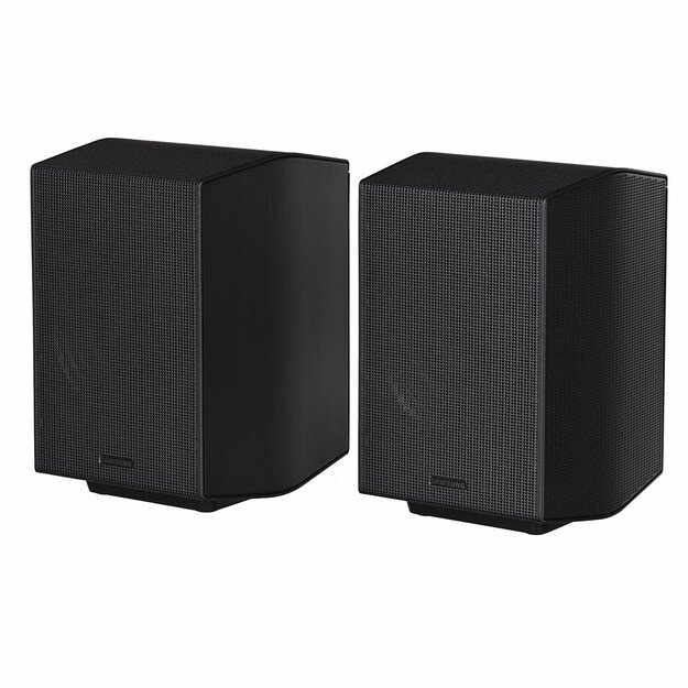 Soundbar Samsung HW-Q990F/EN 2