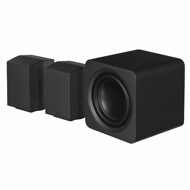 Soundbar Samsung HW-Q990F/EN 3