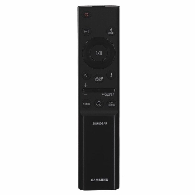 Soundbar Samsung HW-Q990F/EN 1