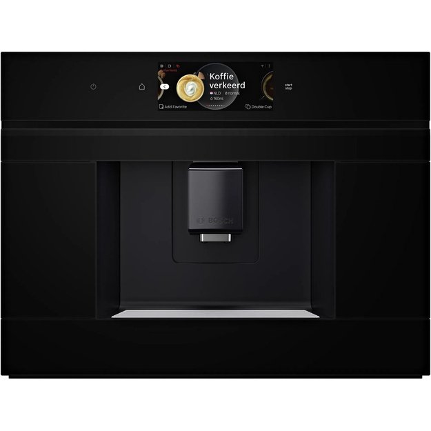 Bosch Serie 8 CTL7181B0 coffee maker Fully-auto Espresso machine 2.4 L