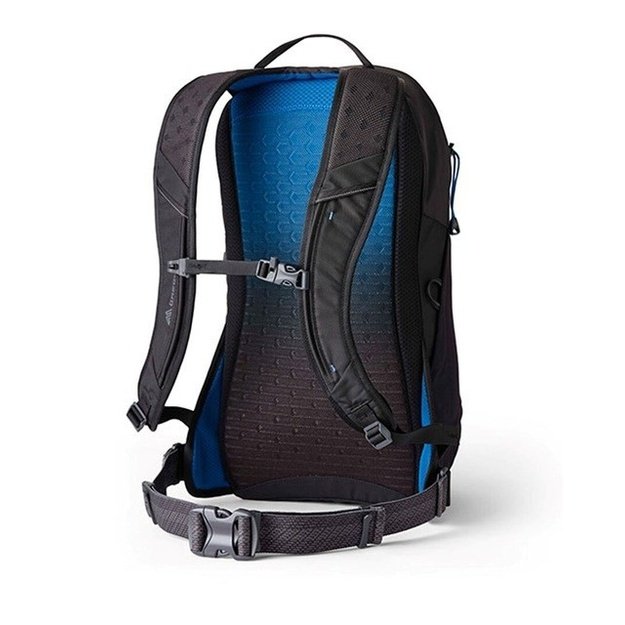 Backpack Gregory Kiro 20 l RC alpine black