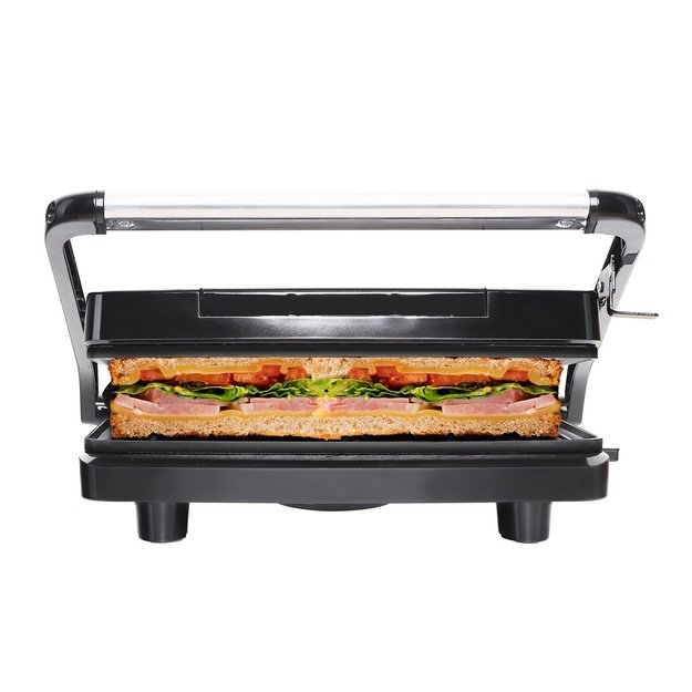 IDEAL Electric Contact Grill