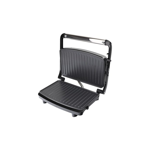 IDEAL Electric Contact Grill