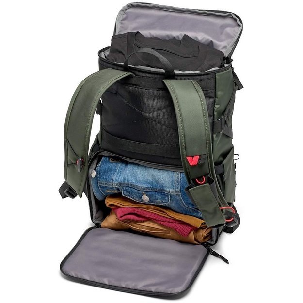 Manfrotto backpack Street Slim (MB MS2-BP)
