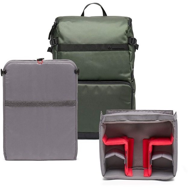 Manfrotto backpack Street Slim (MB MS2-BP)