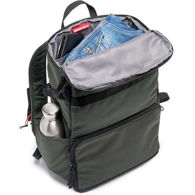 Manfrotto backpack Street Slim (MB MS2-BP)