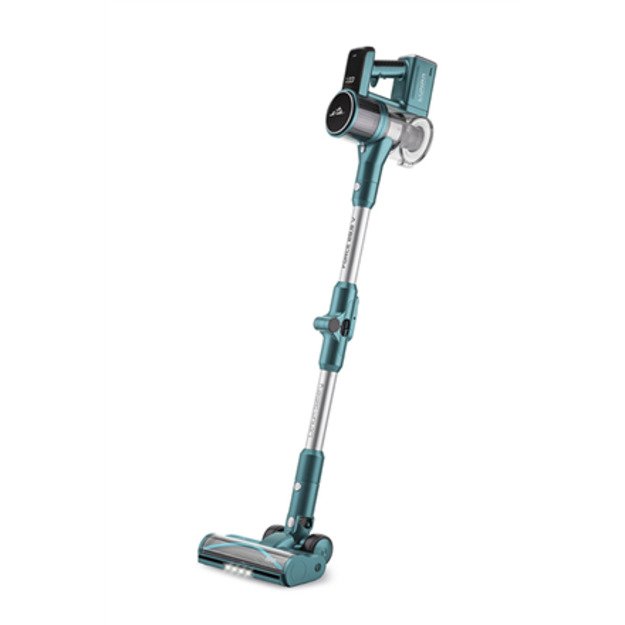 ETA Vacuum Cleaner | ETA423890000 Lunar | Cordless operating | Handstick | 400 W | 28.8 V | Operating time (max) 50 min | Blue 10