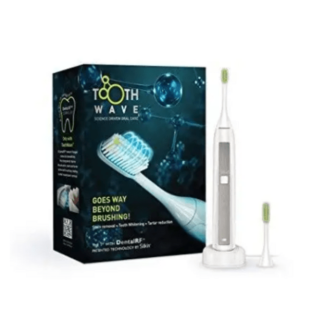 Silkn ToothWave TW1PE3001