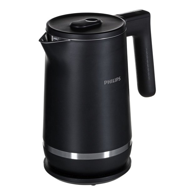 Philips | Double-walled Kettle | HD9396