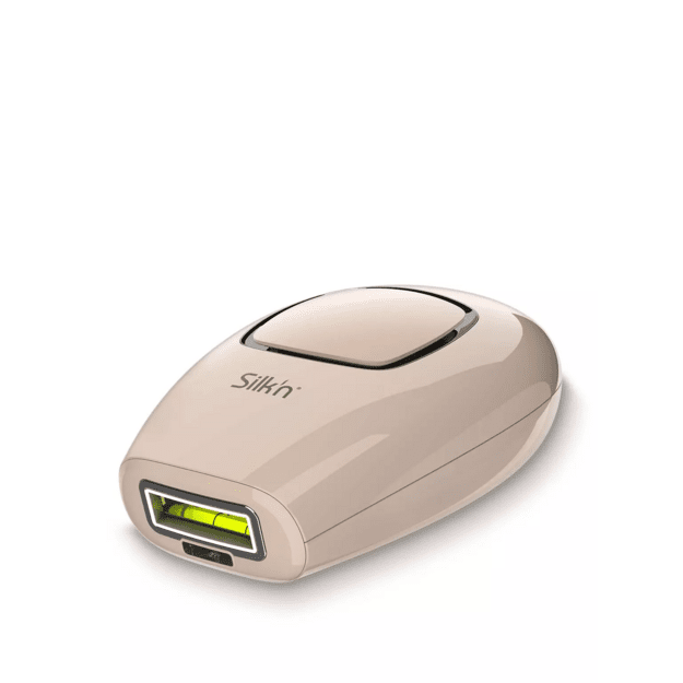 Silkn IPL Infinity Fast Epilator 600k Beige (INFFIPEUR002)