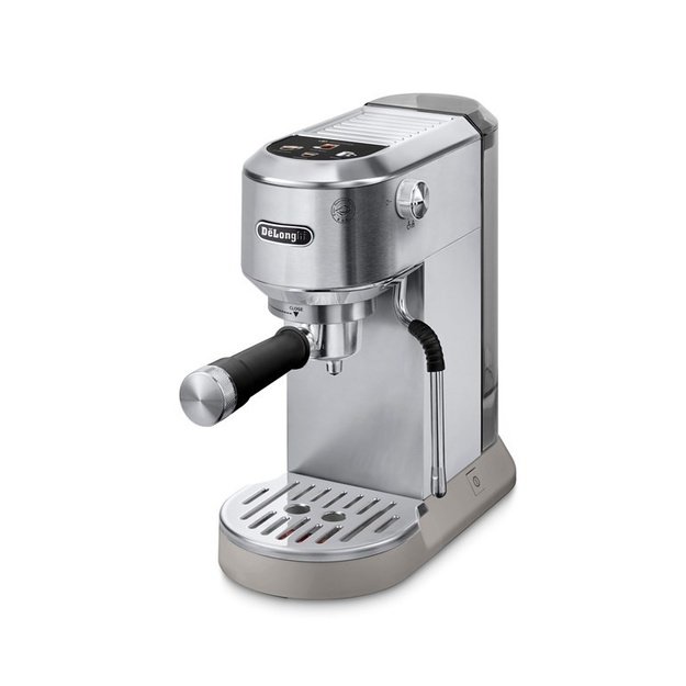 De&rsquo;Longhi Dedica Duo EC890.M Espresso machine 1.1 L