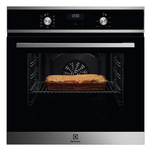 ELECTROLUX EOF5H40BX