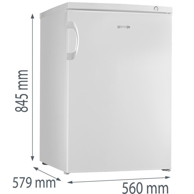 GORENJE F492PW