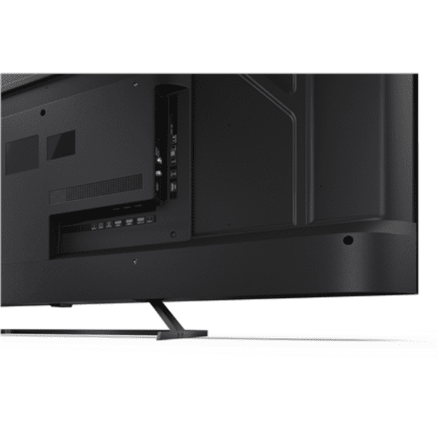 Sharp | 50HP6265E | 50 | Smart TV | Google TV | UHD | Black