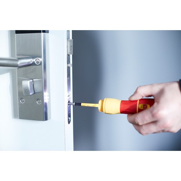 Electric screwdriver Wiha 44318-SPEED-E