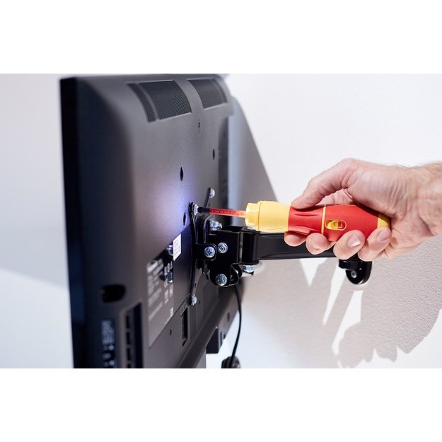 Electric screwdriver Wiha 44318-SPEED-E