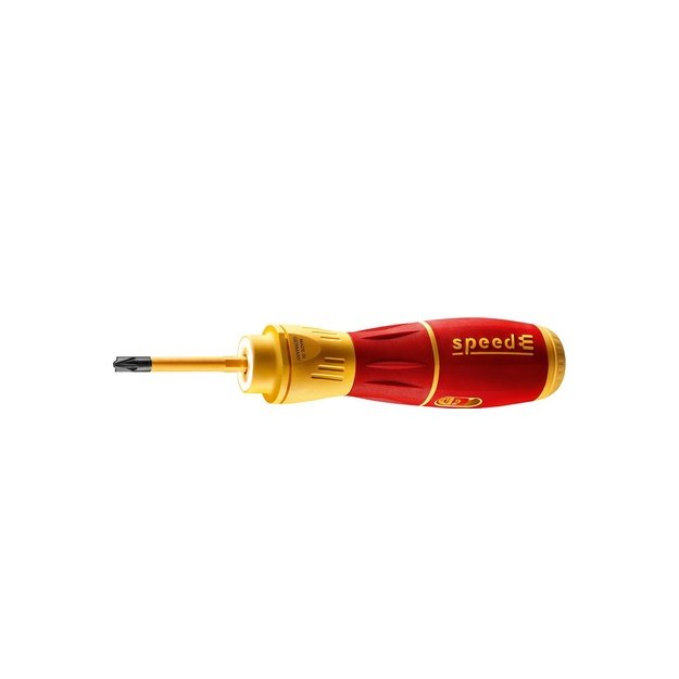 Electric screwdriver Wiha 44318-SPEED-E