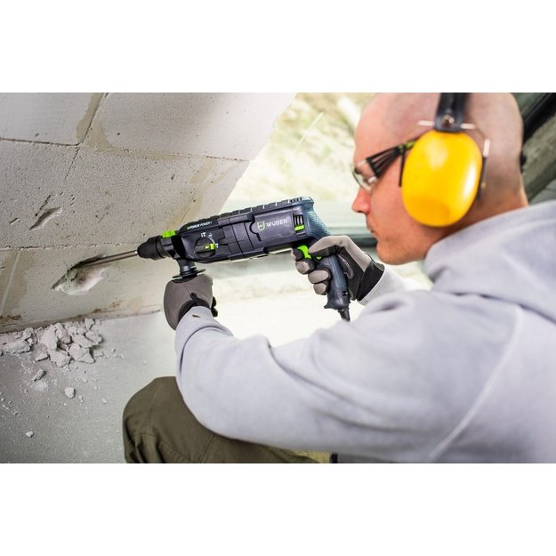WUBER W28920 rotary hammer 4J 2500W