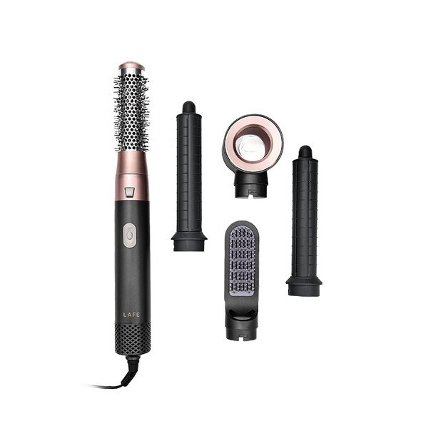 Lafe 47834 MultiStyler StyleFlow, Black/Gold
