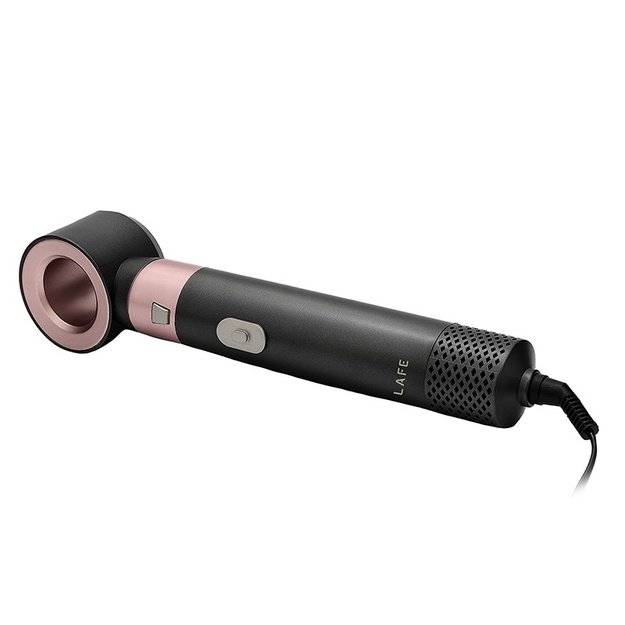 Lafe 47834 MultiStyler StyleFlow, Black/Gold