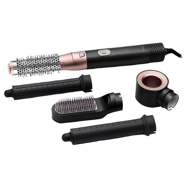 Lafe 47834 MultiStyler StyleFlow, Black/Gold