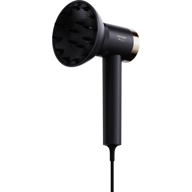 CONCEPT BLDC Air Supreme VV8300 hair dryer