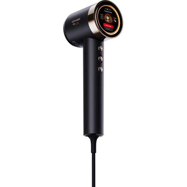 CONCEPT BLDC Air Supreme VV8300 hair dryer