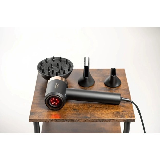 CONCEPT BLDC Air Supreme VV8300 hair dryer