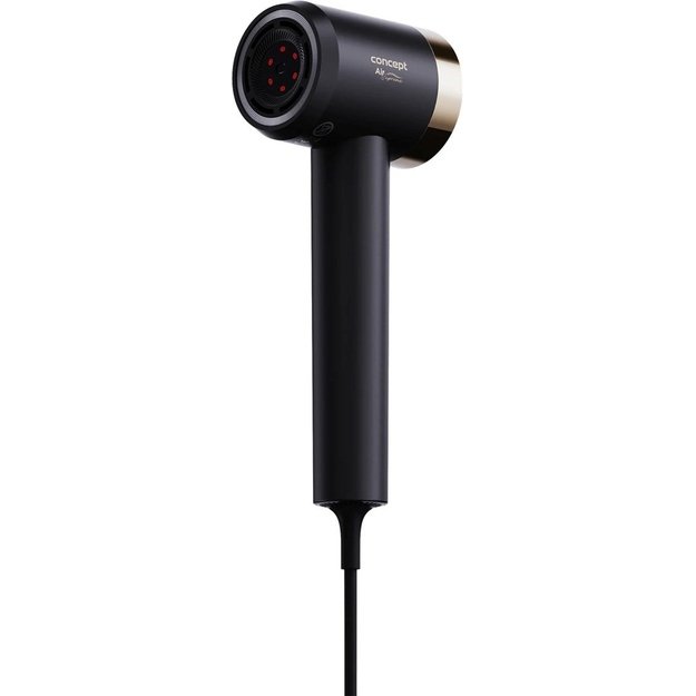 CONCEPT BLDC Air Supreme VV8300 hair dryer