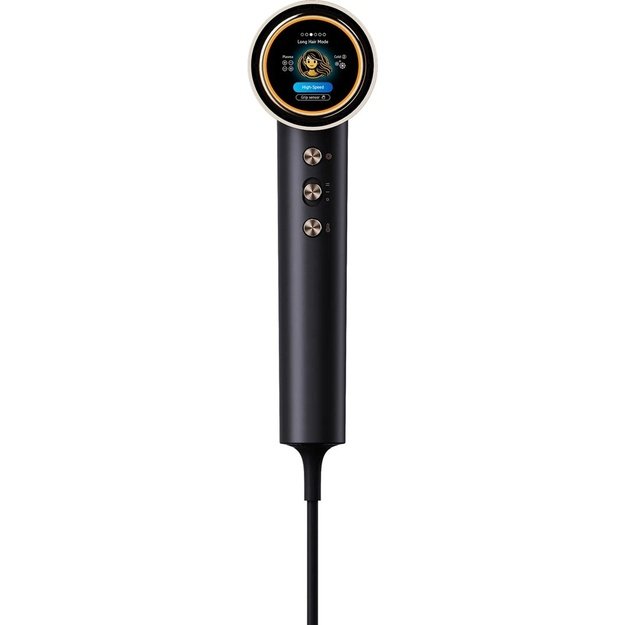 CONCEPT BLDC Air Supreme VV8300 hair dryer