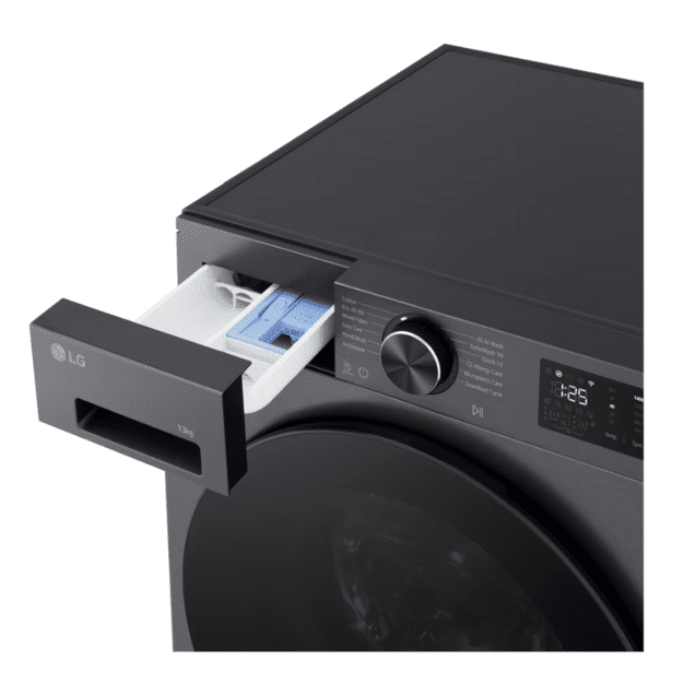 LG F4X5013TBB