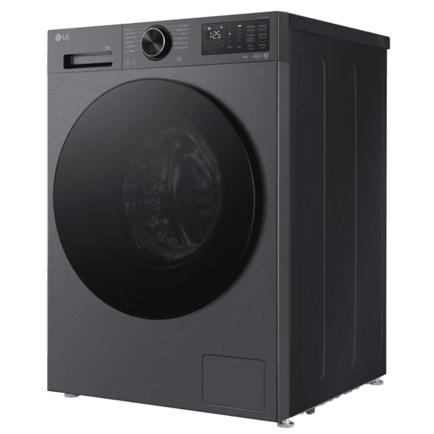 LG F4X5013TBB