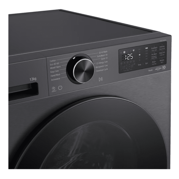 LG F4X5013TBB