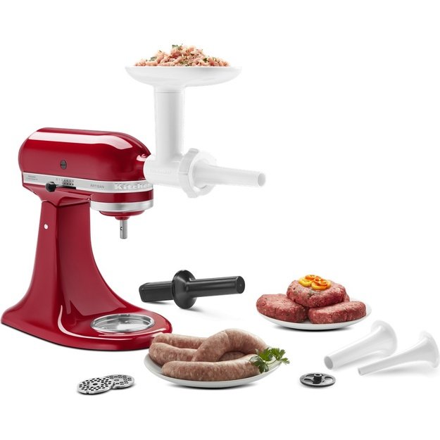 KITCHENAID 5KSMSSA