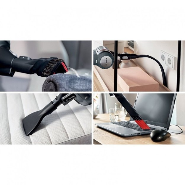 BOSCH BCS711A