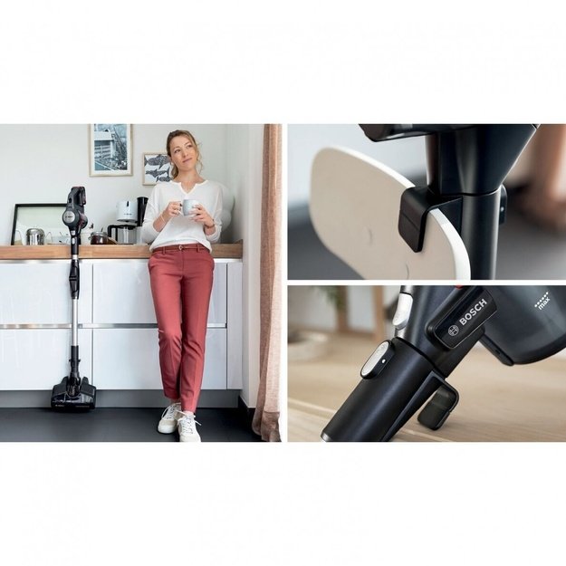 BOSCH BCS711A