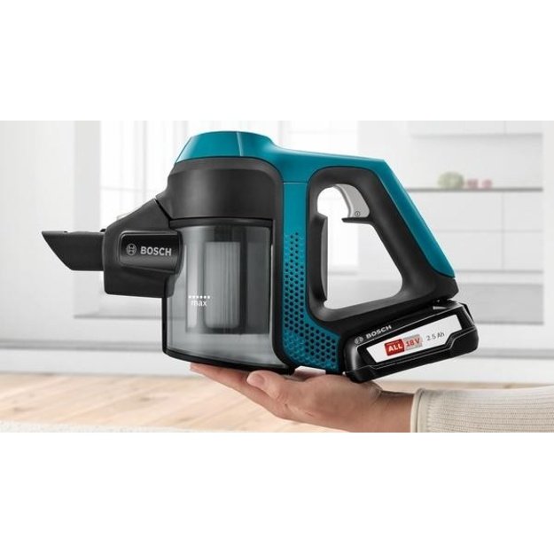 BOSCH BBS611LAG
