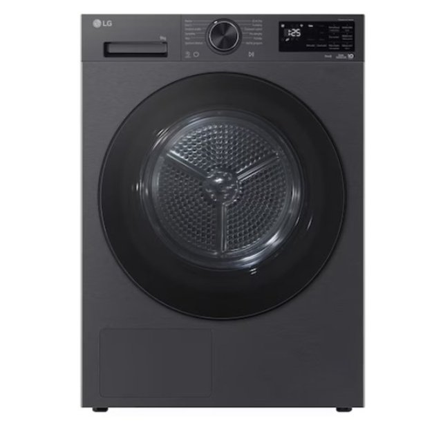 LG RHX5009TBB