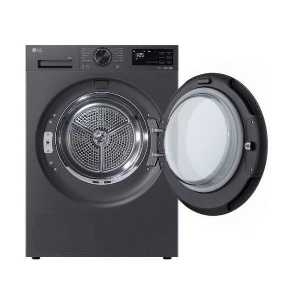 LG RHX5009TBB